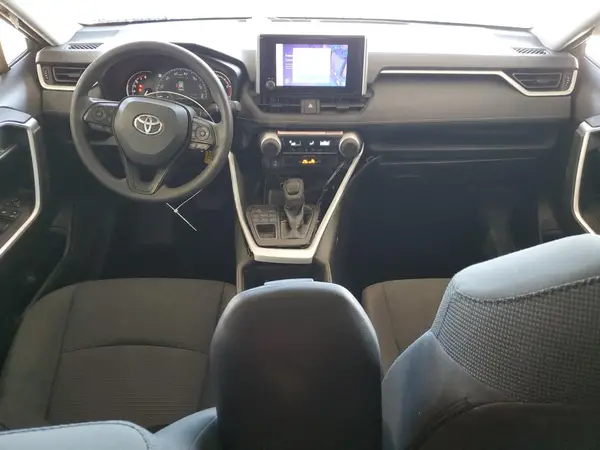 2T3F1RFV8RW482532 2024 TOYOTA RAV 4 - Image 8