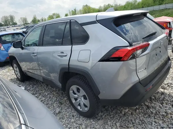 2T3F1RFV8RW484698 2024 TOYOTA RAV 4 - Image 2