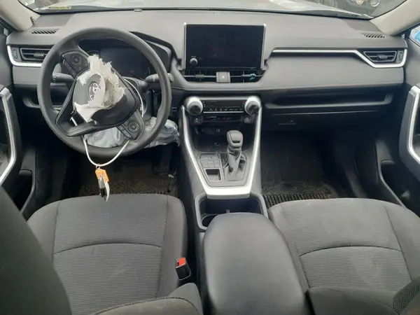 2T3F1RFV8RW484698 2024 TOYOTA RAV 4 - Image 8