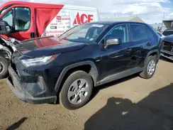 2T3F1RFV8SC495417 2025 TOYOTA RAV 4