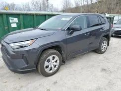 2T3F1RFV8SC502964 2025 TOYOTA RAV 4