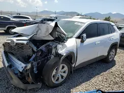 2T3F1RFV8SC509218 2025 TOYOTA RAV 4