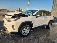 2T3F1RFV8SC517674 2025 TOYOTA RAV 4