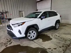 2T3F1RFV8SC528237 2025 TOYOTA RAV 4