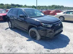 2T3F1RFV8SC529341 2025 TOYOTA RAV 4