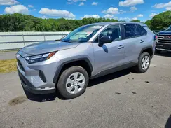 2T3F1RFV8SC532885 2025 TOYOTA RAV 4