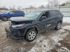 2T3F1RFV8SC542252 2025 TOYOTA RAV 4