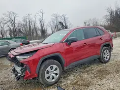 2T3F1RFV8SW529399 2025 TOYOTA RAV 4