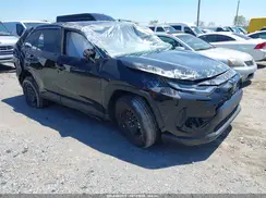 2T3F1RFV8SW529676 2025 TOYOTA RAV 4