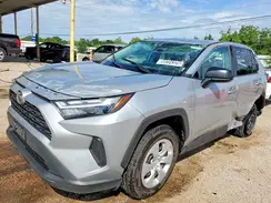 2T3F1RFV8SW536031 2025 TOYOTA RAV 4