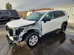 2T3F1RFV8SW537244 2025 TOYOTA RAV 4