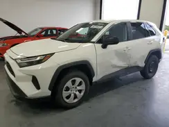 2T3F1RFV8SW539687 2025 TOYOTA RAV 4