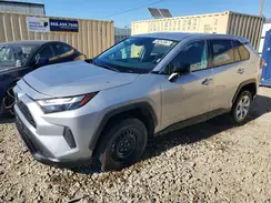 2T3F1RFV8SW545814 2025 TOYOTA RAV 4