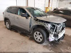 2T3F1RFV8SW559938 2025 TOYOTA RAV 4