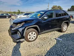 2T3F1RFV8SW568168 2025 TOYOTA RAV 4