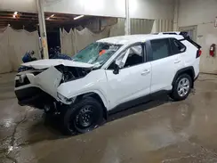 2T3F1RFV8SW623993 2025 TOYOTA RAV 4