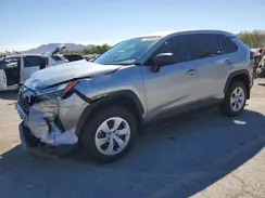 2T3F1RFV8SW628661 2025 TOYOTA RAV 4