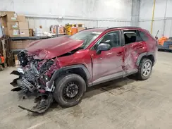 2T3F1RFV9KC001596 2019 TOYOTA RAV 4