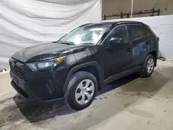 2T3F1RFV9KC011948 2019 TOYOTA RAV 4