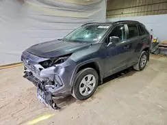 2T3F1RFV9KC033366 2019 TOYOTA RAV 4