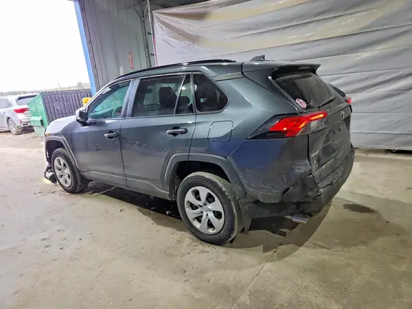 2T3F1RFV9KC033366 2019 TOYOTA RAV 4 - Image 2