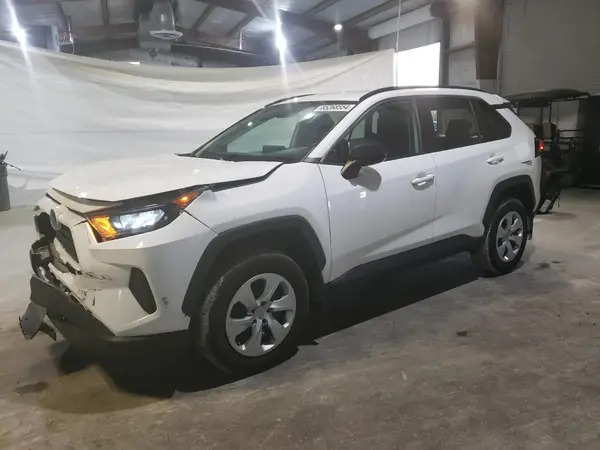 2T3F1RFV9KC039202 2019 TOYOTA RAV 4 - Image 1