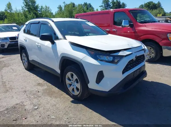 2T3F1RFV9KC043427 2019 TOYOTA RAV 4 - Image 1