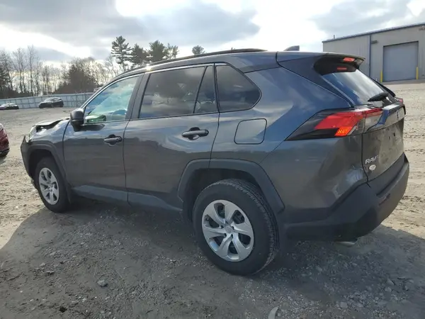 2T3F1RFV9KC044920 2019 TOYOTA RAV 4 - Image 2