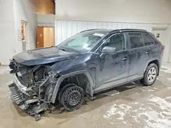 2T3F1RFV9KC048563 2019 TOYOTA RAV 4