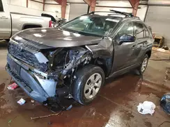 2T3F1RFV9KC053911 2019 TOYOTA RAV 4