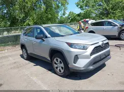 2T3F1RFV9KW006957 2019 TOYOTA RAV 4