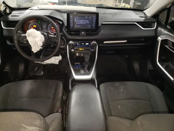 2T3F1RFV9KW012838 2019 TOYOTA RAV 4 - Image 8