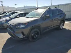 2T3F1RFV9KW020695 2019 TOYOTA RAV 4