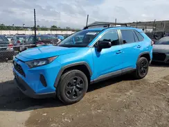 2T3F1RFV9KW021104 2019 TOYOTA RAV 4