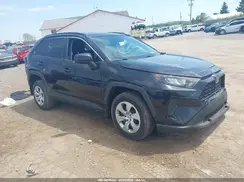 2T3F1RFV9KW023385 2019 TOYOTA RAV 4