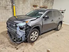 2T3F1RFV9KW033110 2019 TOYOTA RAV 4