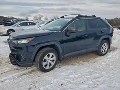 2T3F1RFV9KW035472 2019 TOYOTA RAV 4