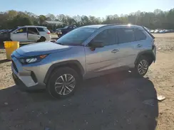 2T3F1RFV9KW036993 2019 TOYOTA RAV 4