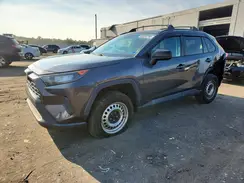 2T3F1RFV9KW037321 2019 TOYOTA RAV 4