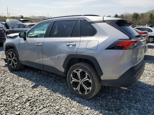 2T3F1RFV9KW040333 2019 TOYOTA RAV 4 - Image 2