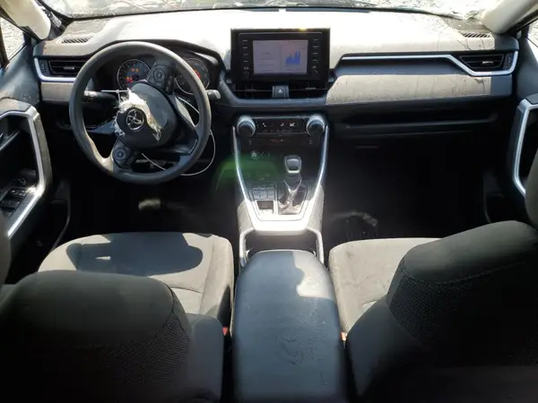 2T3F1RFV9KW040333 2019 TOYOTA RAV 4 - Image 8