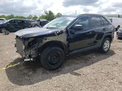 2T3F1RFV9KW044916 2019 TOYOTA RAV 4