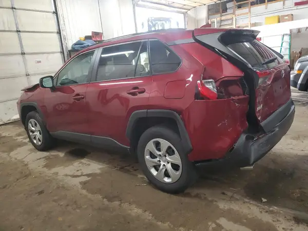 2T3F1RFV9KW048819 2019 TOYOTA RAV 4 - Image 2