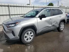 2T3F1RFV9KW052918 2019 TOYOTA RAV 4