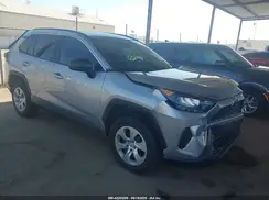 2T3F1RFV9KW060016 2019 TOYOTA RAV 4