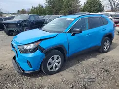 2T3F1RFV9KW062462 2019 TOYOTA RAV 4