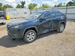 2T3F1RFV9KW070223 2019 TOYOTA RAV 4