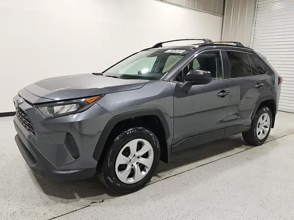 2T3F1RFV9KW081044 2019 TOYOTA RAV 4 - Image 1