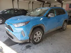 2T3F1RFV9LC062402 2020 TOYOTA RAV 4