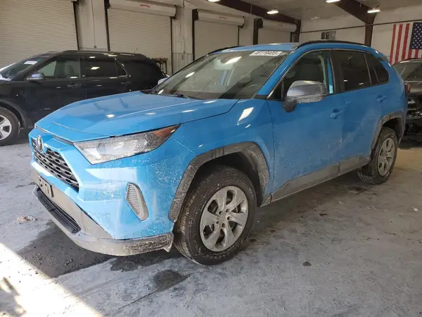 2T3F1RFV9LC062402 2020 TOYOTA RAV 4 - Image 1